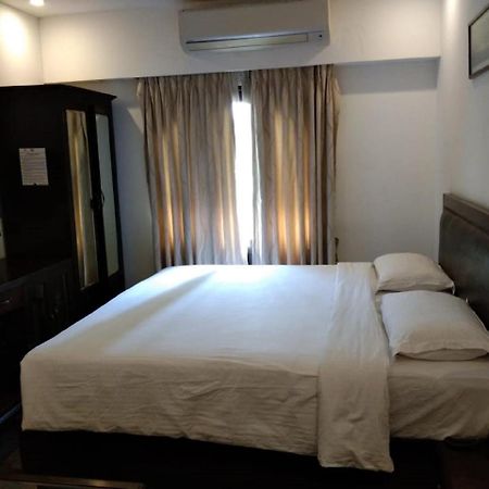 Calangute Grande Otel Dış mekan fotoğraf