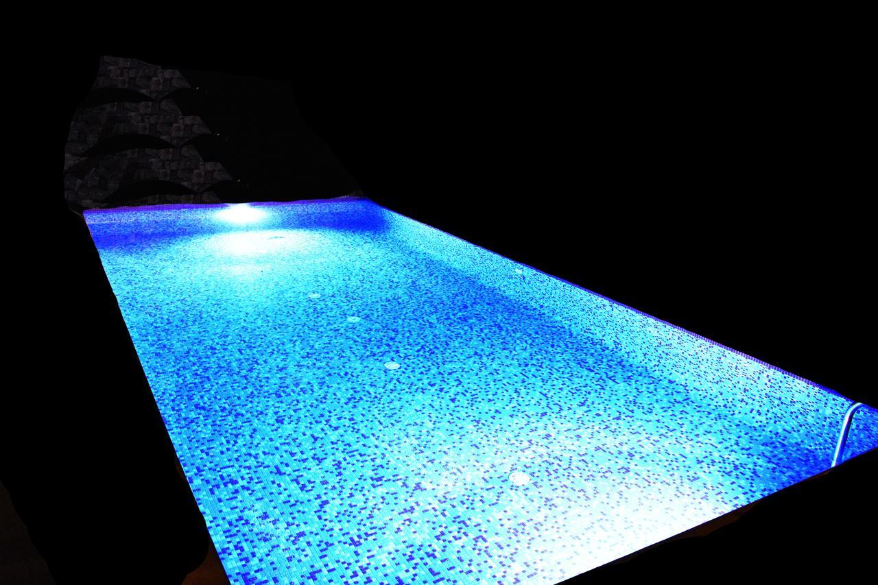 Calangute Grande Otel Dış mekan fotoğraf