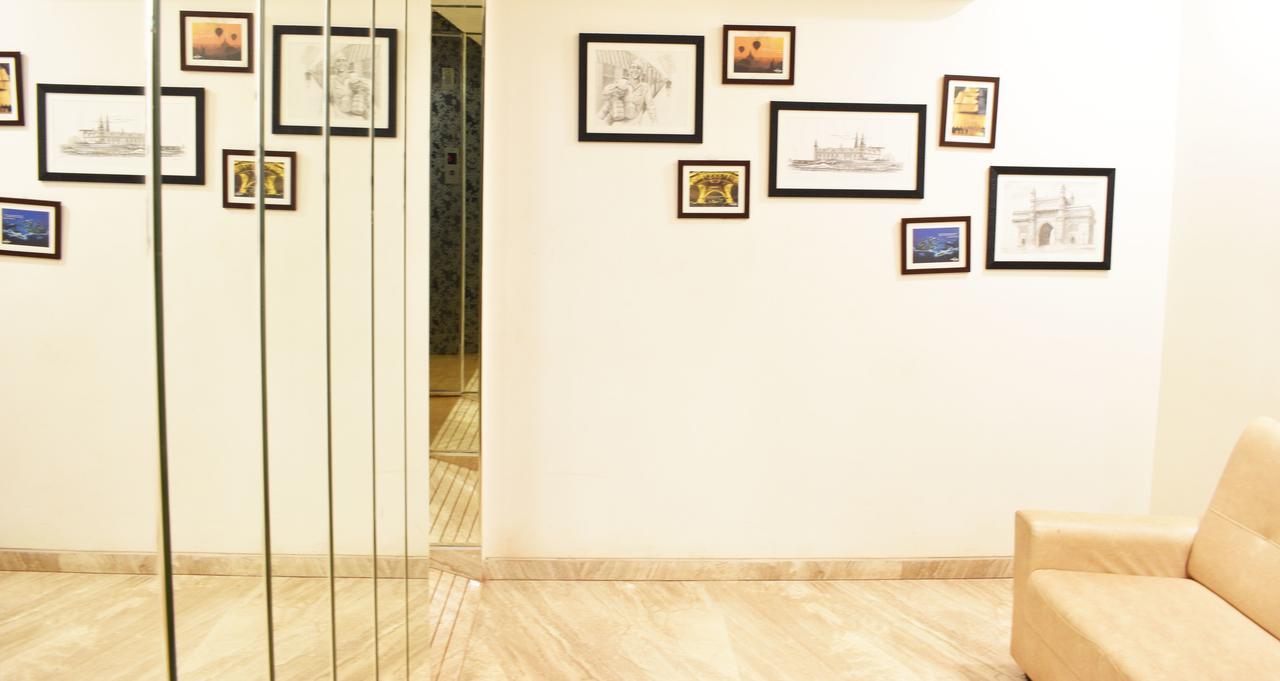 Calangute Grande Otel Dış mekan fotoğraf