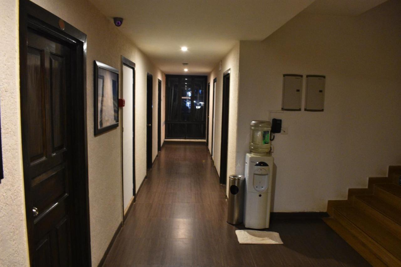 Calangute Grande Otel Dış mekan fotoğraf