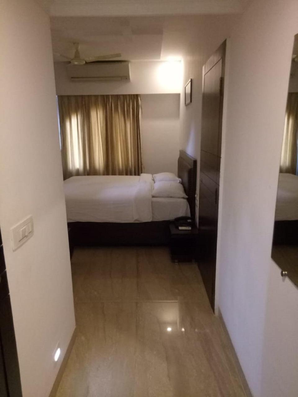 Calangute Grande Otel Dış mekan fotoğraf